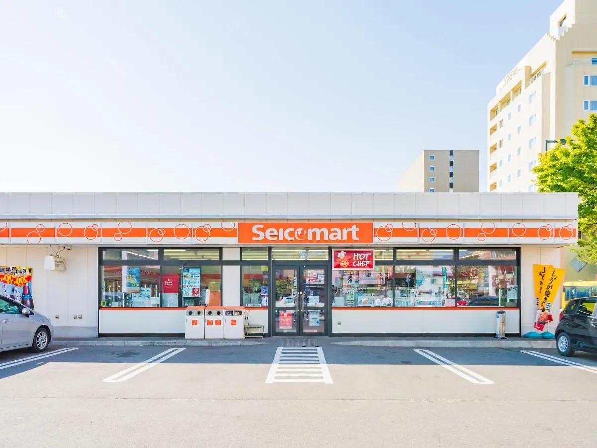 ホテルグランテラス帯広アネックス 帯広市 日本