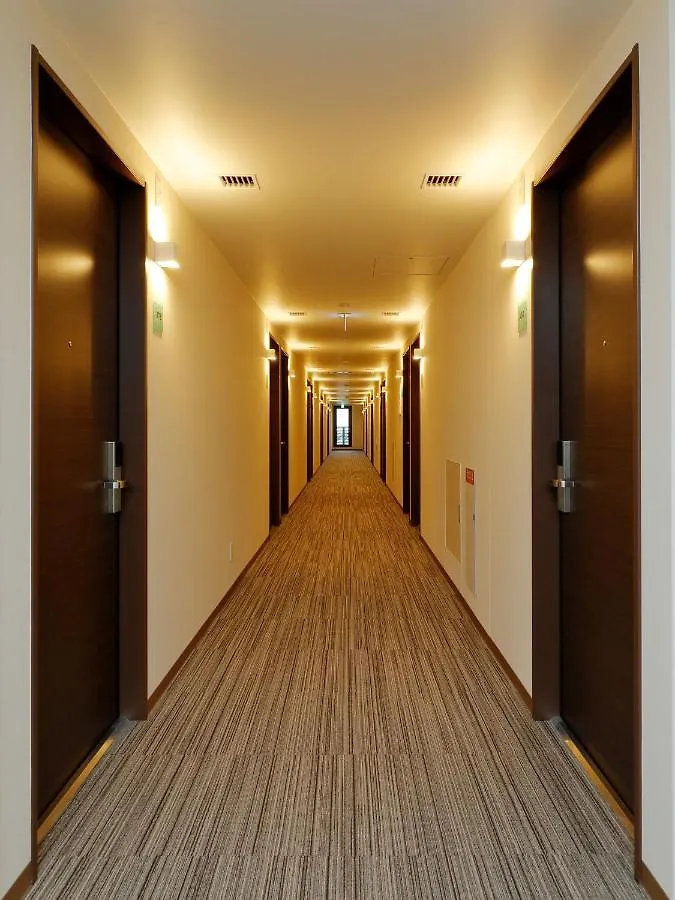 Hotel Grand Terrace Obihiro Annex