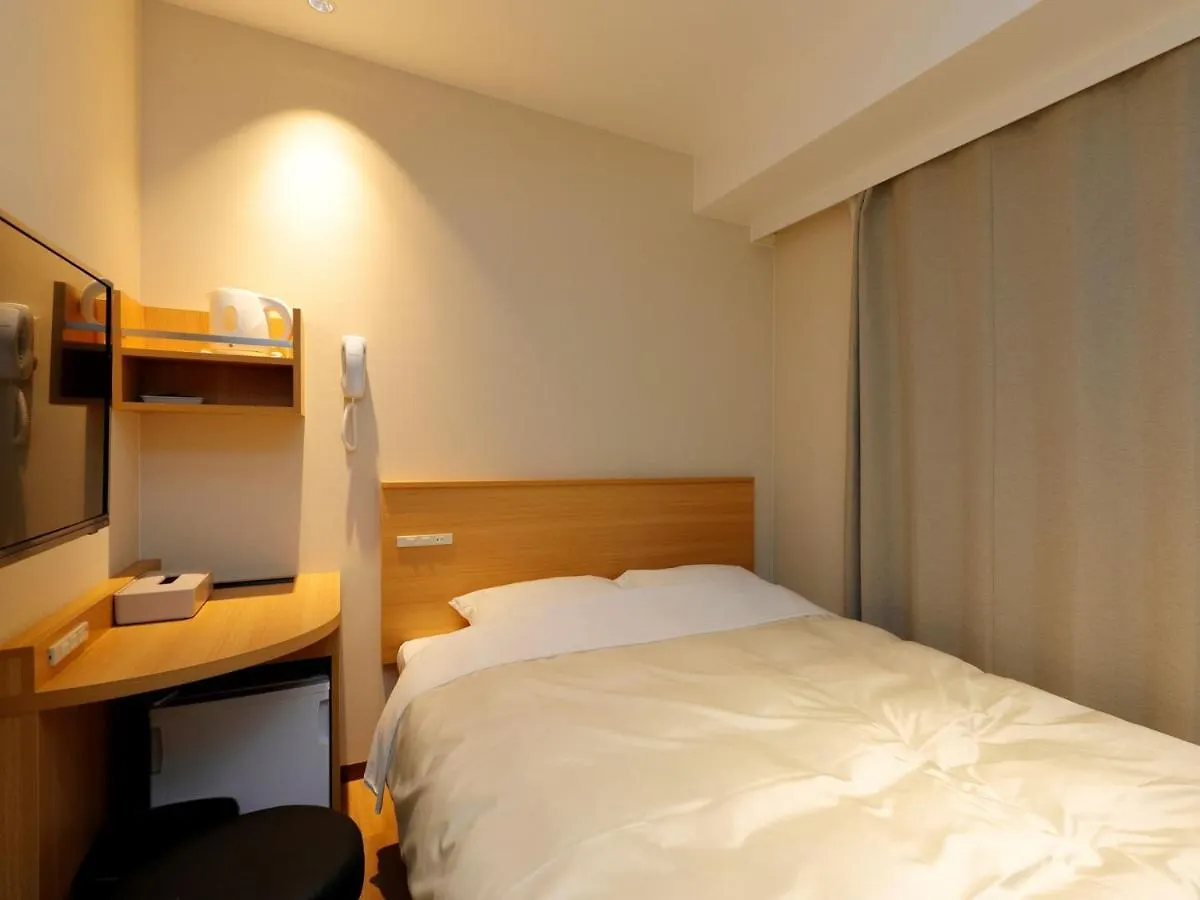 Hotel Grand Terrace Obihiro Annex 3*,